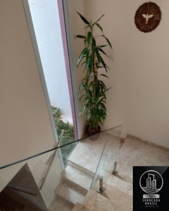 Imagem Casa com 3 Quartos à Venda, 195 m² em Centro - Sorocaba
