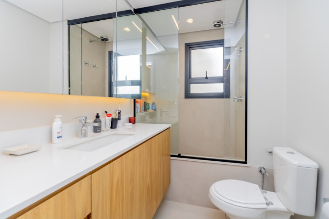 Imagem Apartamento com 4 Quartos à Venda, 150 m² em Perdizes - São Paulo