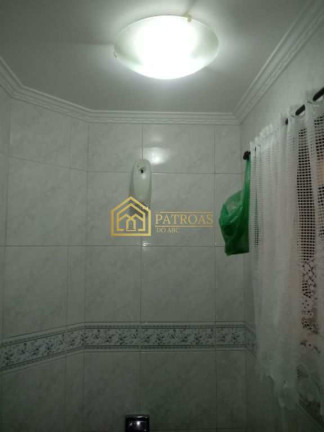 Imagem Casa com 3 Quartos à Venda, 266 m² em Jordanópolis - São Bernardo Do Campo