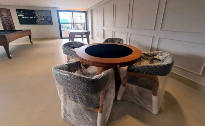 Imagem Apartamento com 2 Quartos à Venda, 70 m² em Aviação - Praia Grande