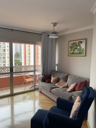 Apartamento com 3 Quartos à Venda, 80 m² em Jardim Textil - São Paulo