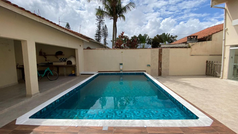 Imagem Casa com 3 Quartos à Venda, 380 m² em Cibratel Ii - Itanhaém Imagem Casa com 3 Quartos à Venda, 380 m² em Cibratel Ii - Itanhaém