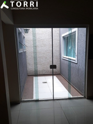 Imagem Imóvel com 3 Quartos à Venda, 109 m² em Horto Florestal - Sorocaba