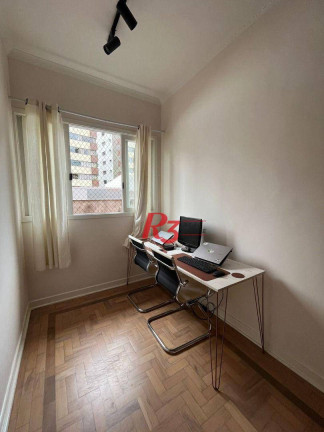 Imagem Apartamento com 2 Quartos à Venda, 75 m² em Boqueirão - Santos