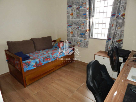 Imagem Casa com 2 Quartos à Venda, 69 m² em Bom Retiro - Santos