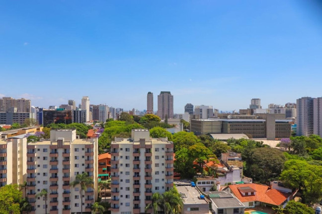 Imagem Cobertura com 2 Quartos à Venda, 230 m² em Vila Mariana - São Paulo Imagem Cobertura com 2 Quartos à Venda, 230 m² em Vila Mariana - São Paulo