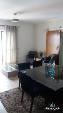 Imagem Apartamento com 4 Quartos à Venda, 350 m² em Aparecida - Santos Imagem Apartamento com 4 Quartos à Venda, 350 m² em Aparecida - Santos