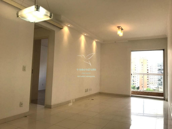 Imagem Apartamento com 1 Quarto à Venda, 57 m² em Vila Olímpia - São Paulo Imagem Apartamento com 1 Quarto à Venda, 57 m² em Vila Olímpia - São Paulo