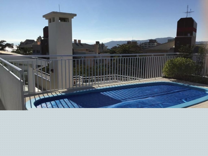 Imagem Apartamento com 3 Quartos à Venda, 309 m² em Canasvieiras - Florianópolis