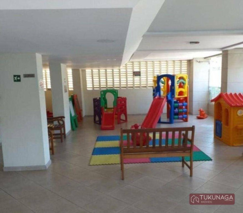 Imagem Apartamento com 2 Quartos à Venda, 62 m² em Vila Rosália - Guarulhos Imagem Apartamento com 2 Quartos à Venda, 62 m² em Vila Rosália - Guarulhos