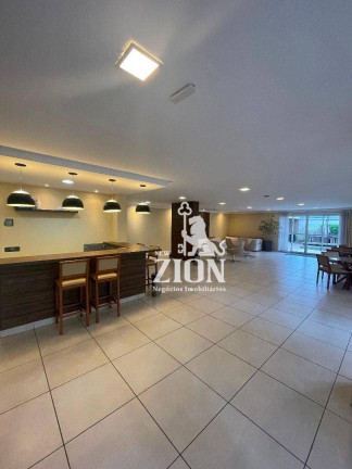 Imagem Apartamento com 2 Quartos à Venda, 66 m² em Santana - São Paulo