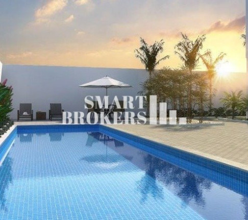 Imagem Apartamento com 2 Quartos para Alugar, 35 m² em Ipiranga - São Paulo Imagem Apartamento com 2 Quartos para Alugar, 35 m² em Ipiranga - São Paulo
