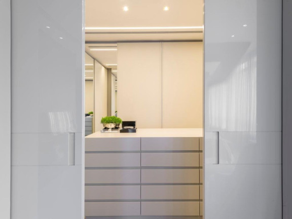 Imagem Apartamento com 4 Quartos à Venda, 556 m² em Itaim Bibi - São Paulo