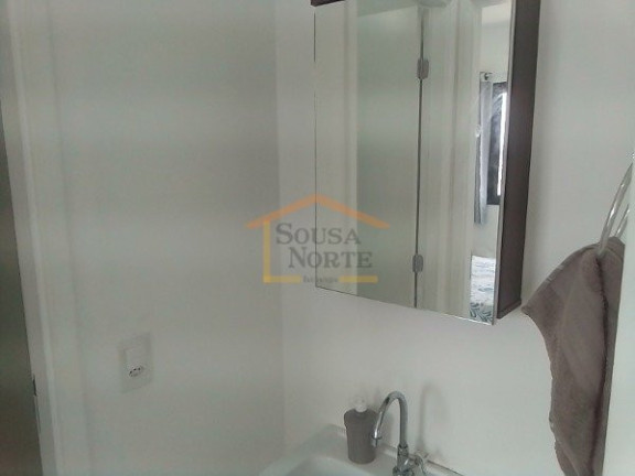 Imagem Apartamento com 2 Quartos à Venda, 36 m² em Parada Inglesa - São Paulo Imagem Apartamento com 2 Quartos à Venda, 36 m² em Parada Inglesa - São Paulo