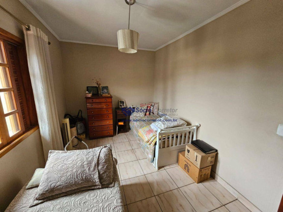 Imagem Sobrado com 3 Quartos à Venda, 151 m² em Jardim Santa Mena - Guarulhos