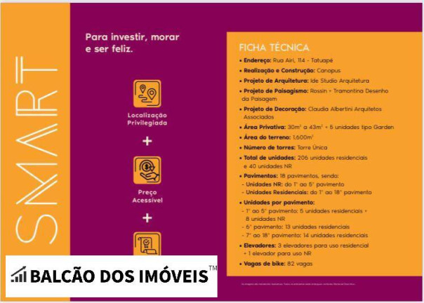 Imagem Apartamento à Venda, em Vila Gomes Cardim - São Paulo Imagem Apartamento à Venda, em Vila Gomes Cardim - São Paulo