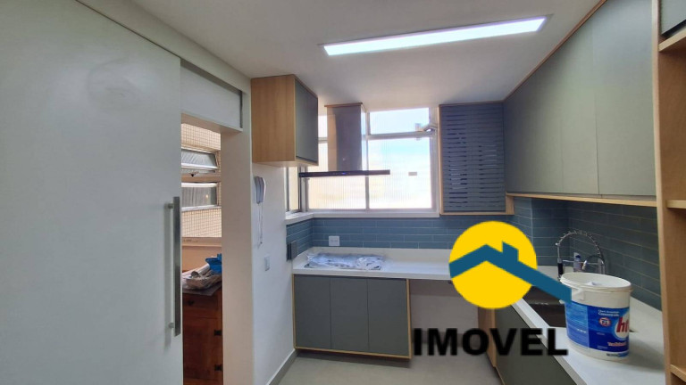 Imagem Apartamento com 3 Quartos à Venda, 90 m² em Icaraí - Niterói Imagem Apartamento com 3 Quartos à Venda, 90 m² em Icaraí - Niterói