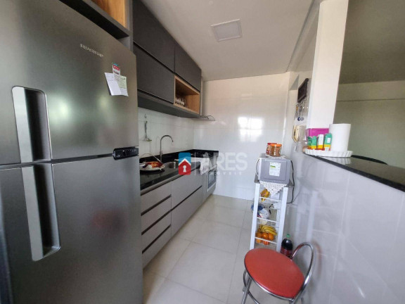Imagem Apartamento com 2 Quartos à Venda, 65 m² em Jardim Ipiranga - Americana Imagem Apartamento com 2 Quartos à Venda, 65 m² em Jardim Ipiranga - Americana