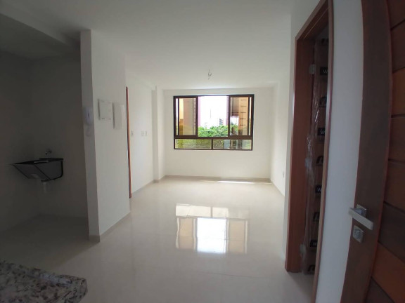 Imagem Apartamento com 1 Quarto à Venda, 32 m² em Tambaú - João Pessoa Imagem Apartamento com 1 Quarto à Venda, 32 m² em Tambaú - João Pessoa