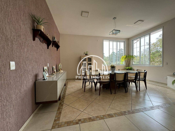 Imagem Casa com 4 Quartos à Venda, 606 m² em Malota - Jundiaí Imagem Casa com 4 Quartos à Venda, 606 m² em Malota - Jundiaí