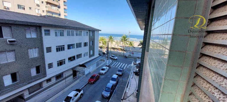 Imagem Kitnet à Venda, 25 m² em Aviação - Praia Grande Imagem Kitnet à Venda, 25 m² em Aviação - Praia Grande