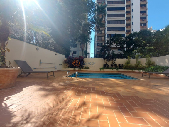 Imagem Cobertura com 1 Quarto à Venda, 110 m² em Cambuí - Campinas