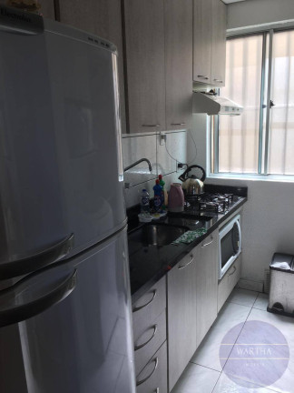 Imagem Apartamento com 2 Quartos à Venda, 39 m² em Vila Cachoeirinha - Cachoeirinha