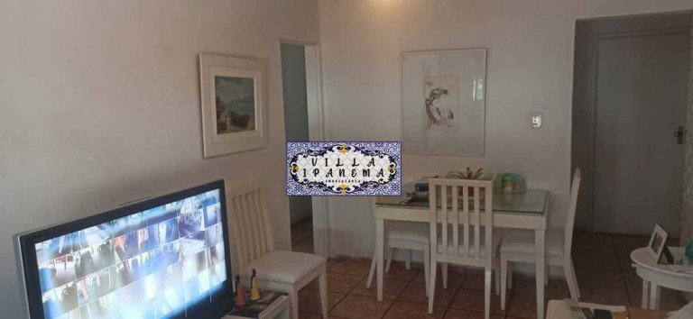 Imagem Apartamento com 2 Quartos à Venda, 102 m² em Icaraí - Niterói Imagem Apartamento com 2 Quartos à Venda, 102 m² em Icaraí - Niterói