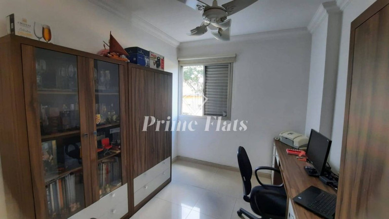 Imagem Apartamento com 3 Quartos à Venda, 85 m² em Vila Industrial - Campinas Imagem Apartamento com 3 Quartos à Venda, 85 m² em Vila Industrial - Campinas