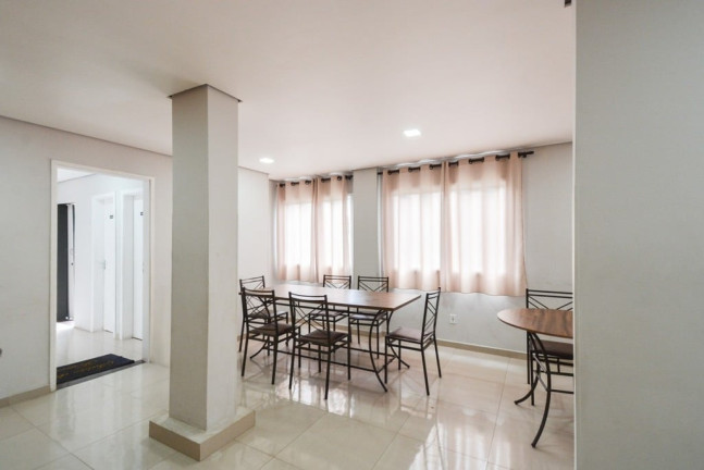 Imagem Apartamento com 2 Quartos à Venda, 57 m² em Mooca - São Paulo