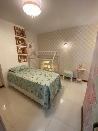 Imagem Imóvel com 3 Quartos à Venda, 95 m² em Jardim Da Penha - Vitória