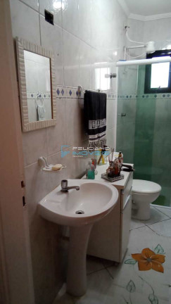 Imagem Apartamento com 2 Quartos à Venda, 75 m² em Caiçara - Praia Grande
