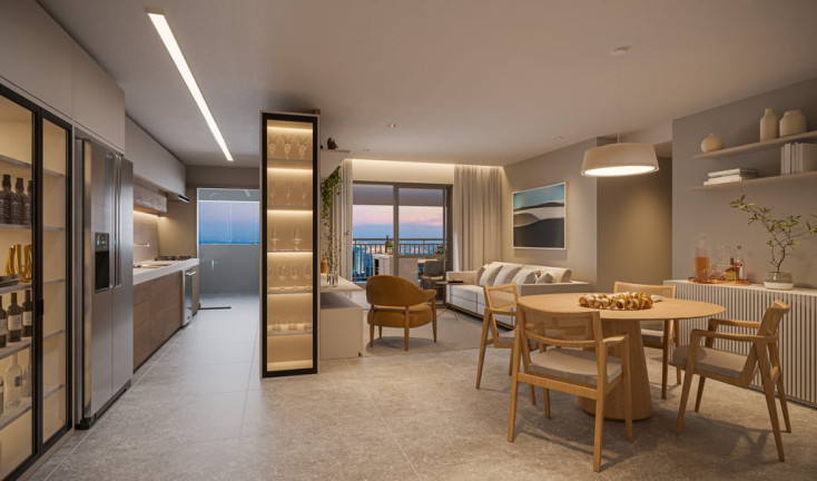 Imagem Apartamento com 3 Quartos à Venda, 193 m² em Alto Do Ipiranga - São Paulo Imagem Apartamento com 3 Quartos à Venda, 193 m² em Alto Do Ipiranga - São Paulo