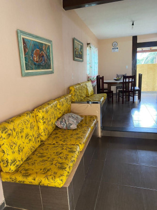Imagem Casa com 1 Quarto à Venda, 81 m² em Lagoinha - Ubatuba
