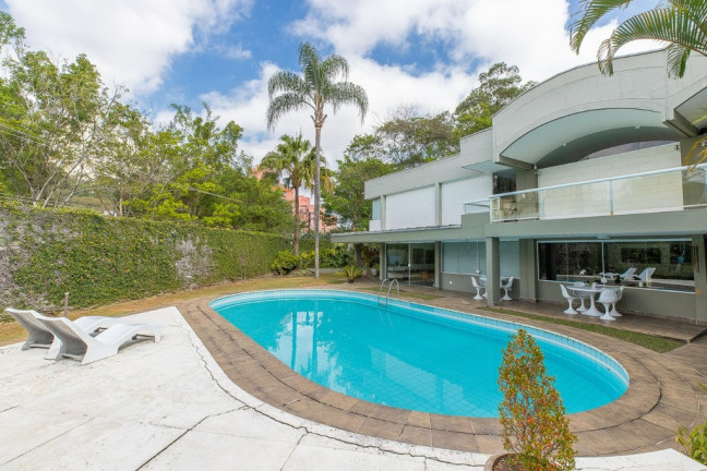 Imagem Casa com 3 Quartos à Venda, 600 m² em Jardim Marajoara - São Paulo Imagem Casa com 3 Quartos à Venda, 600 m² em Jardim Marajoara - São Paulo