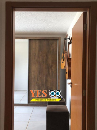 Imagem Apartamento com 2 Quartos à Venda, 65 m² em Sim - Feira De Santana