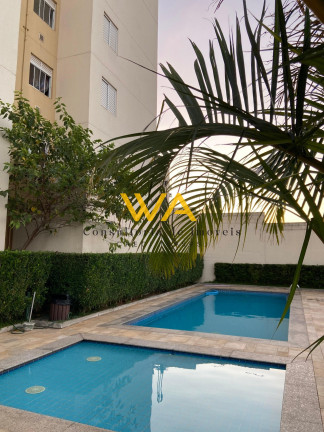Imagem Apartamento com 2 Quartos à Venda, 62 m² em Vila São Paulo - Ferraz De Vasconcelos Imagem Apartamento com 2 Quartos à Venda, 62 m² em Vila São Paulo - Ferraz De Vasconcelos