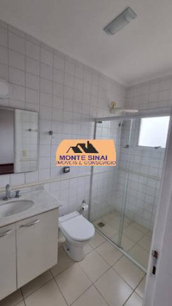 Imagem Casa de Condomínio com 4 Quartos à Venda, 250 m² em Parque Campolim - Sorocaba
