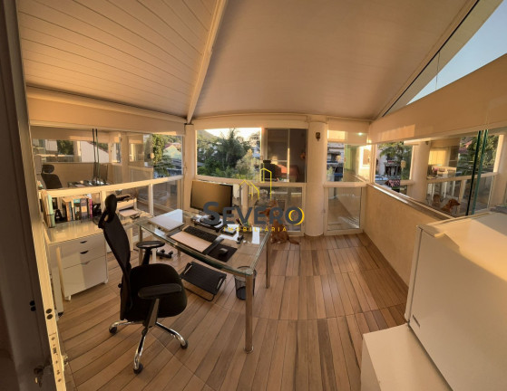 Imagem Casa de Condomínio com 4 Quartos à Venda, 215 m² em Itaipu - Niterói Imagem Casa de Condomínio com 4 Quartos à Venda, 215 m² em Itaipu - Niterói