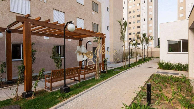 Imagem Apartamento com 2 Quartos à Venda, 40 m² em Jardim Helena - São Paulo Imagem Apartamento com 2 Quartos à Venda, 40 m² em Jardim Helena - São Paulo