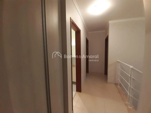 Imagem Casa de Condomínio com 3 Quartos à Venda, 330 m² em Betel - Paulínia