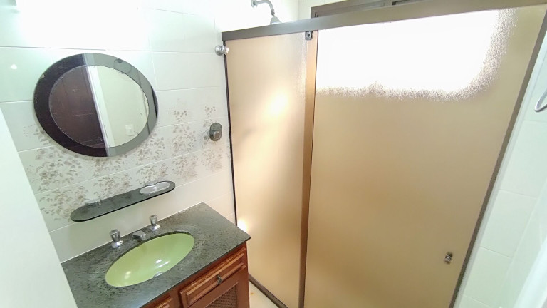 Imagem Apartamento com 3 Quartos para Alugar, 185 m² em Ponta Da Praia - Santos Imagem Apartamento com 3 Quartos para Alugar, 185 m² em Ponta Da Praia - Santos