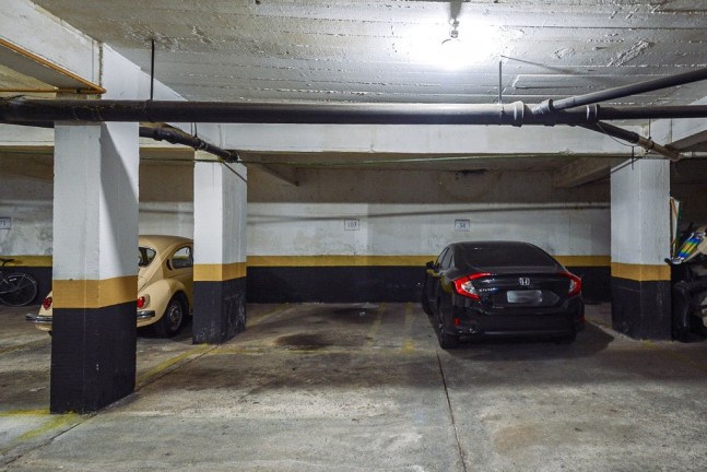 Imagem Apartamento com 2 Quartos à Venda, 48 m² em Consolação - São Paulo Imagem Apartamento com 2 Quartos à Venda, 48 m² em Consolação - São Paulo