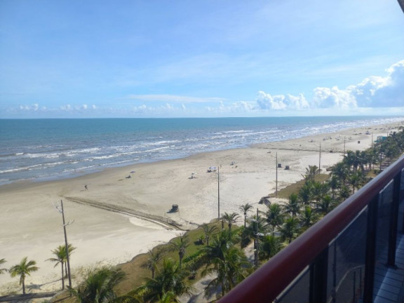 Imagem Apartamento com 3 Quartos à Venda, 165 m² em Flórida - Praia Grande