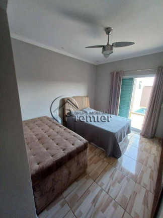 Imagem Casa com 3 Quartos à Venda, 288 m² em Jardim Santiago - Indaiatuba Imagem Casa com 3 Quartos à Venda, 288 m² em Jardim Santiago - Indaiatuba