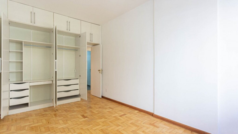 Imagem Imóvel com 3 Quartos à Venda, 128 m² em Copacabana - Rio De Janeiro
