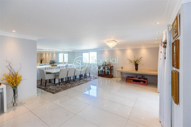 Imagem Apartamento com 4 Quartos à Venda, 454 m² em Campo Belo - São Paulo Imagem Apartamento com 4 Quartos à Venda, 454 m² em Campo Belo - São Paulo