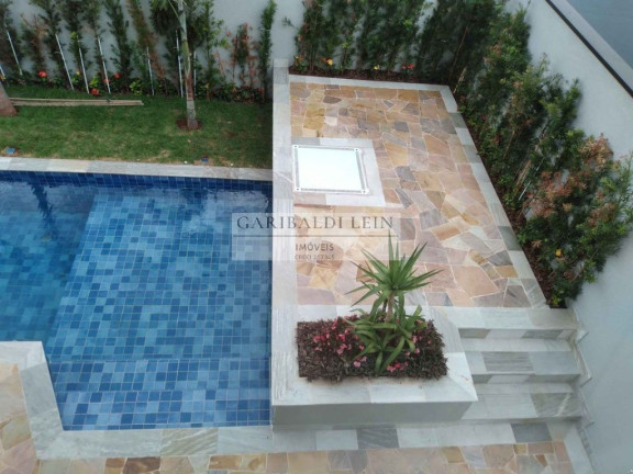Imagem Casa com 4 Quartos à Venda, 260 m² em Parque Brasil 500 - Paulínia