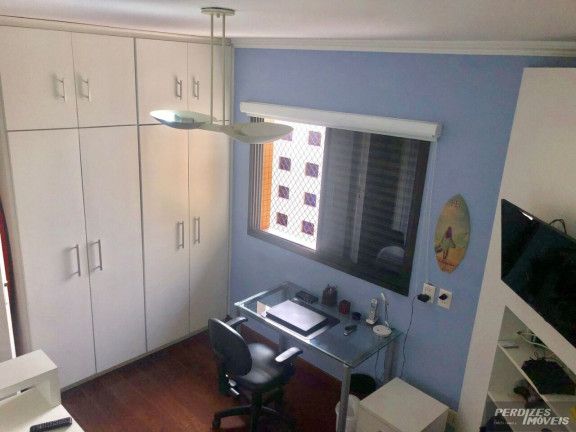 Imagem Apartamento com 4 Quartos à Venda ou Locação, 250 m² em Perdizes - São Paulo