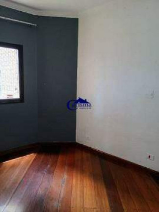 Imagem Apartamento com 2 Quartos para Alugar, 83 m² em Vila Scarpelli - Santo André Imagem Apartamento com 2 Quartos para Alugar, 83 m² em Vila Scarpelli - Santo André